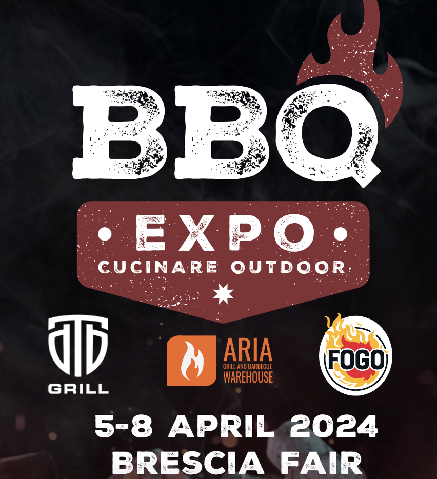 bbq expo brescia italie